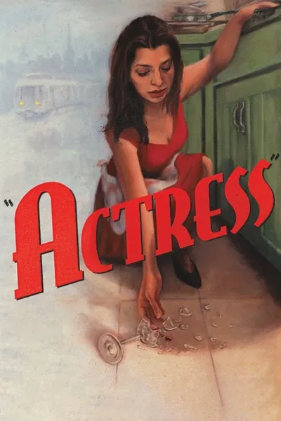 Actress