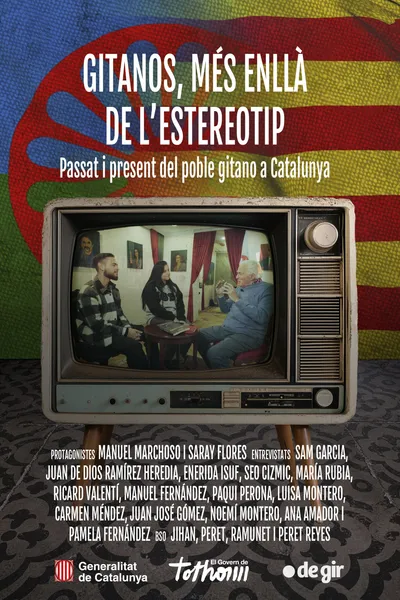 Gitanos, més enllà de l'estereotip