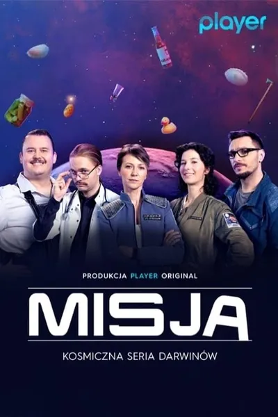 Misja