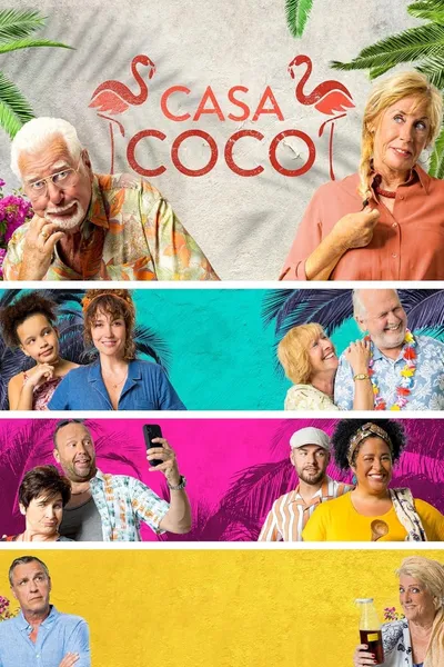 Casa Coco