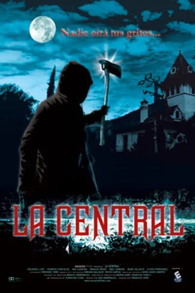 La central