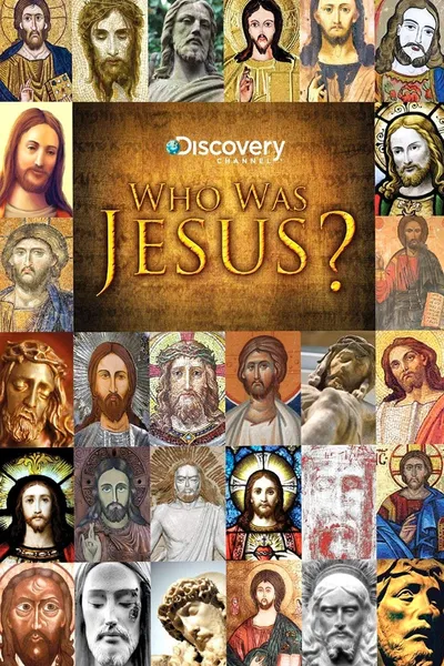 Who Was Jesus?