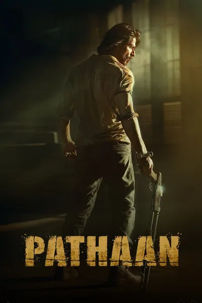 Pathaan