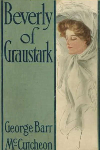 Beverly of Graustark