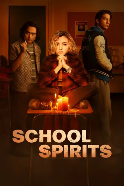 School Spirits