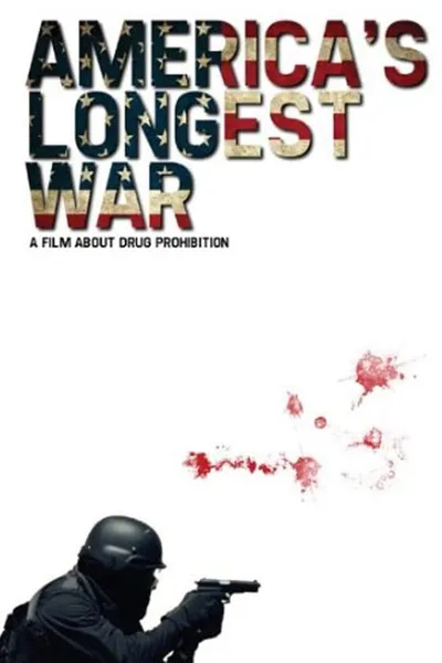 America's Longest War