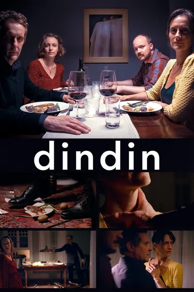 Dindin