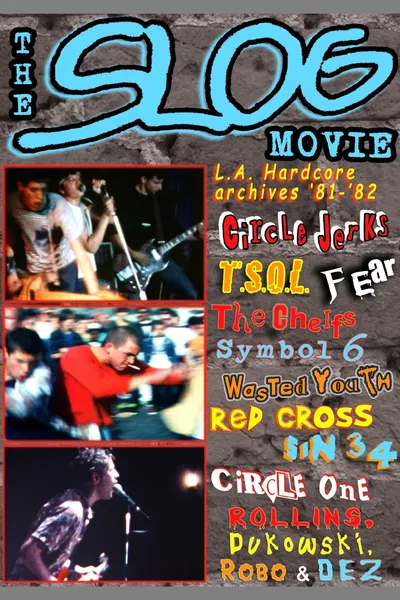 The Slog Movie