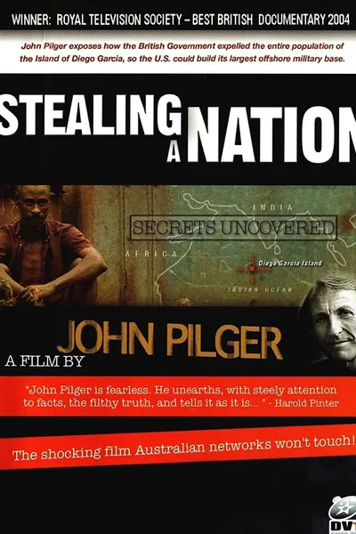 Stealing a Nation