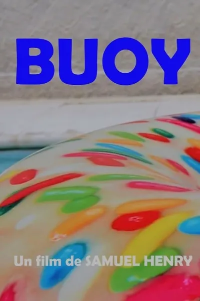 Buoy