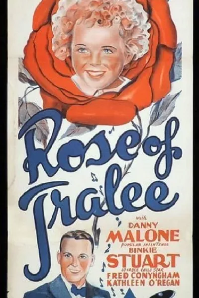 Rose of Tralee