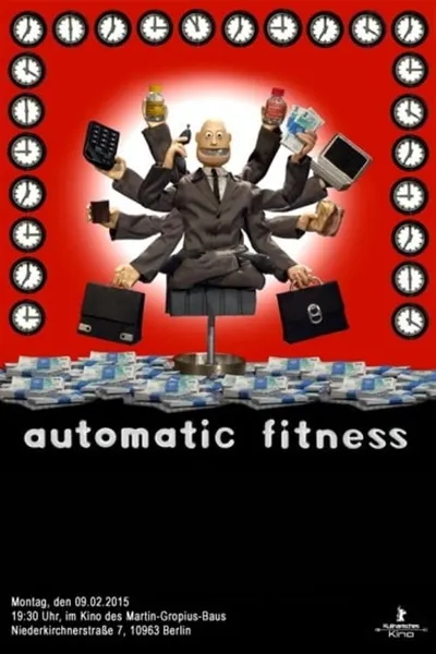 Automatic Fitness