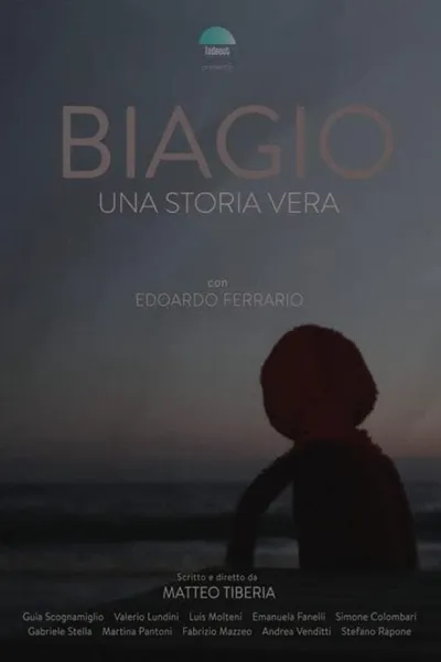 Biagio - A True Story