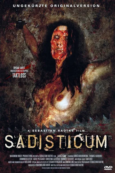 Sadisticum