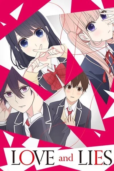 Love and Lies