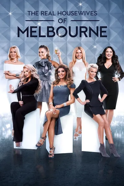 The Real Housewives of Melbourne