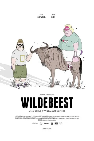 Wildebeest