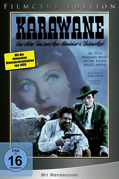 Girl of the Golden West