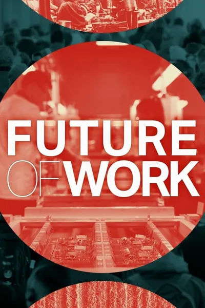 Future of Work