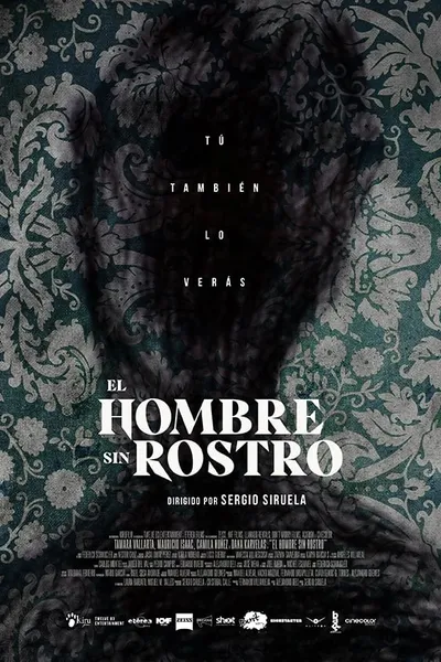 El hombre sin rostro