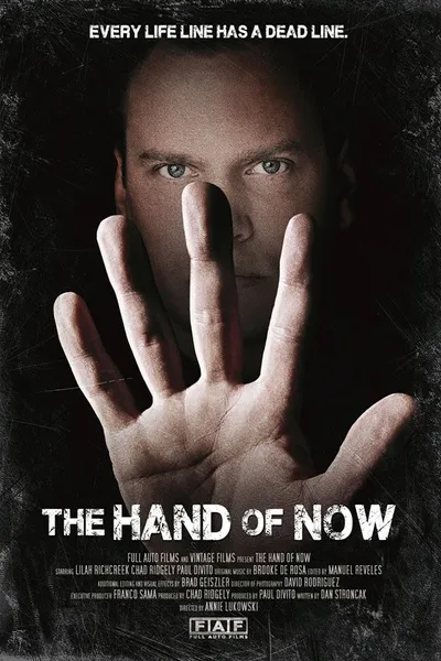 The Hand of Now