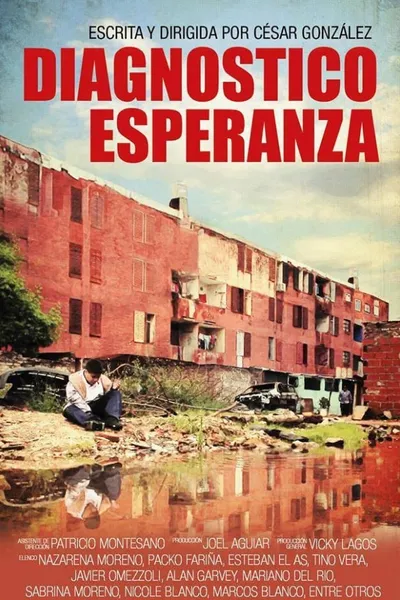 Diagnóstico esperanza