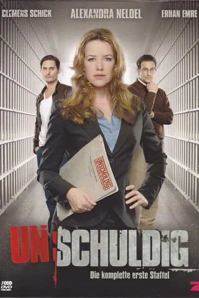 Unschuldig