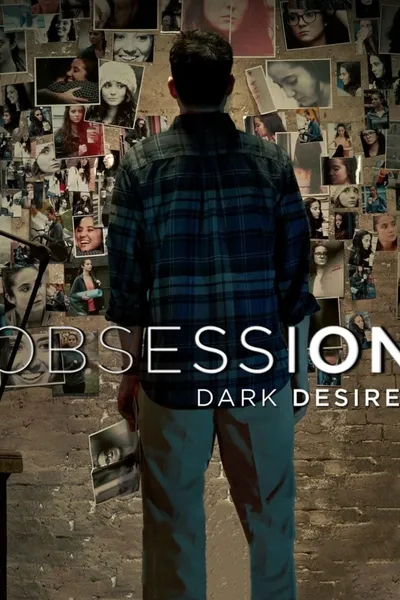 Obsession: Dark Desires