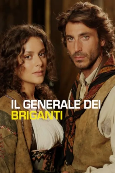 Il Generale Dei Briganti