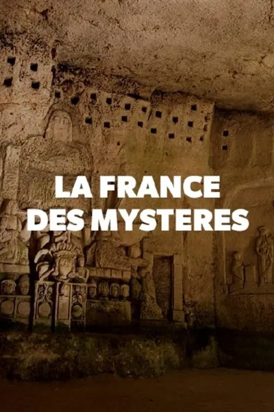 La France des mystères