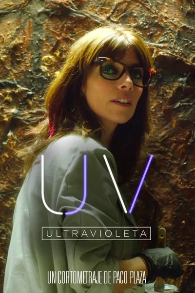 Ultraviolet