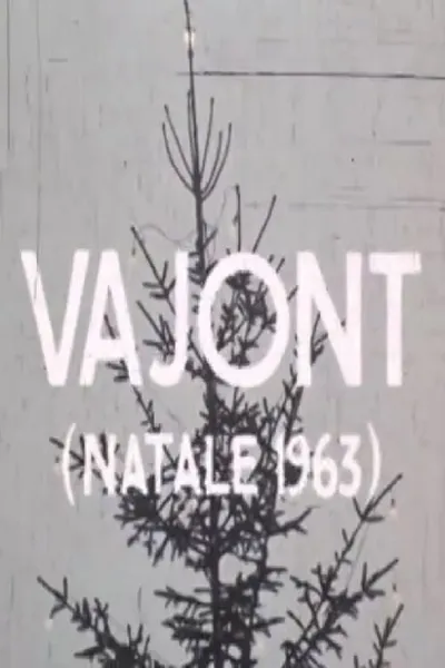 Vajont (Natale 1963)