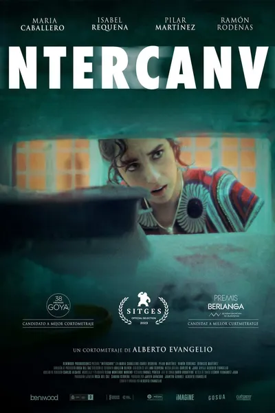 Intercanvi