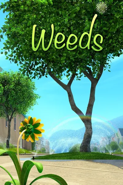 Weeds