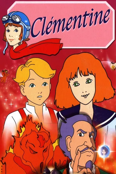 Clémentine