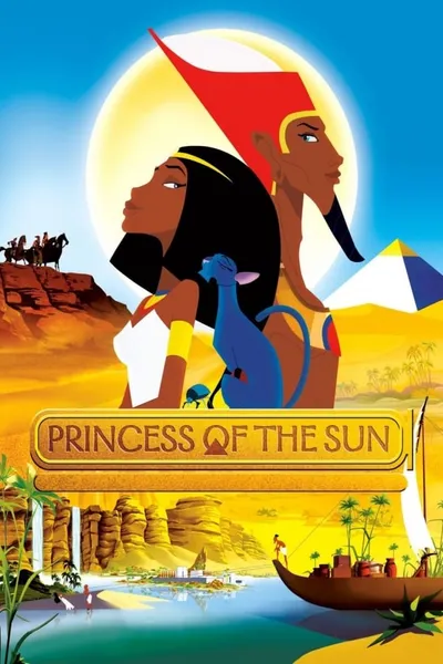 Princess of the Sun