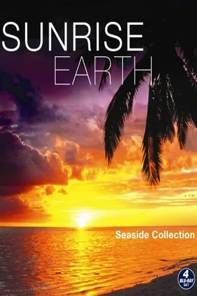 Sunrise Earth