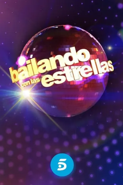 Bailando con las estrellas