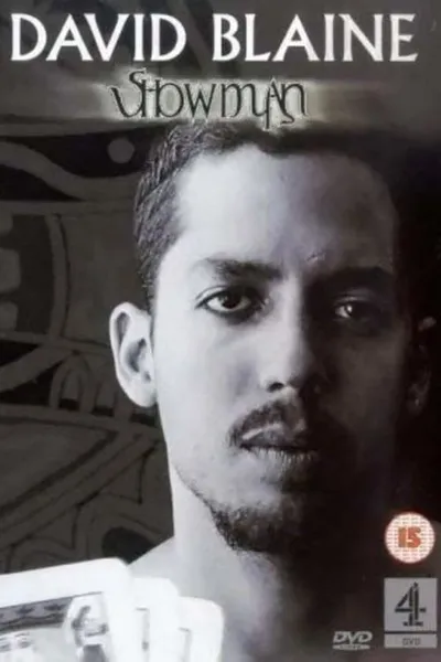 David Blaine - Showman