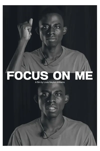 Focus on Me