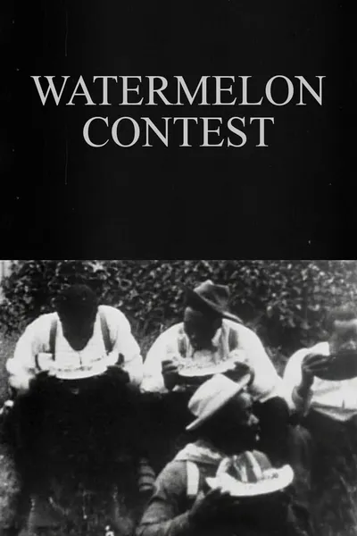 Watermelon Contest