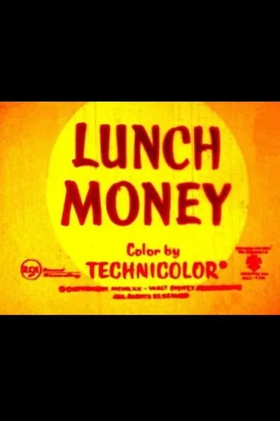 Lunch Money