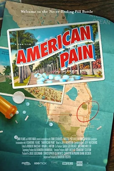 American Pain