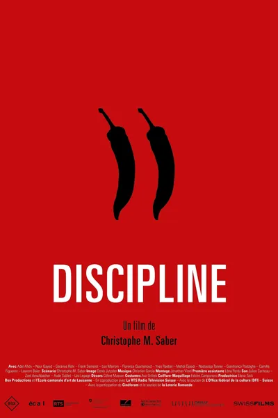 Discipline