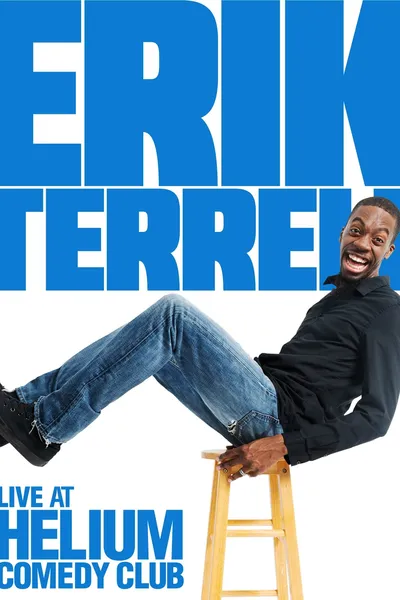 Erik Terrell: Live at the Helium Comedy Club