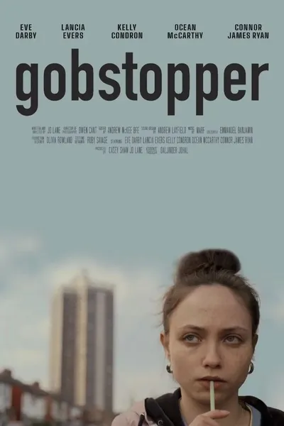 Gobstopper
