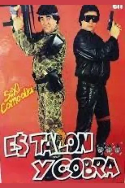 Es Talon y cobra