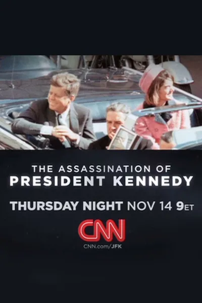 The Assassination of President Kennedy