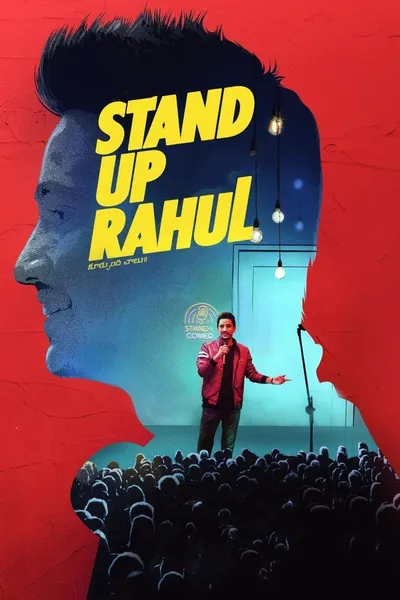 Stand Up Rahul