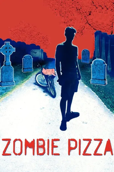 Zombie Pizza